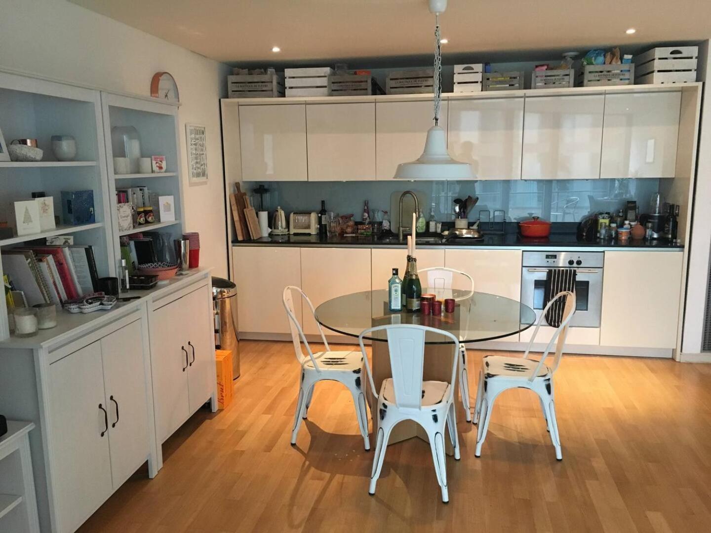Apartment Modern 3 Bedroom In Paddington London