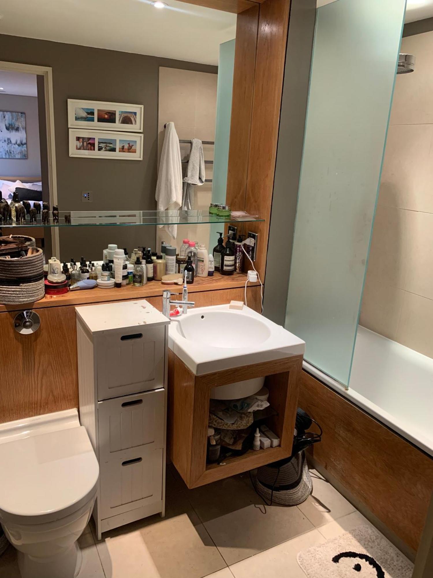 Modern 3 Bedroom In Paddington Apartment